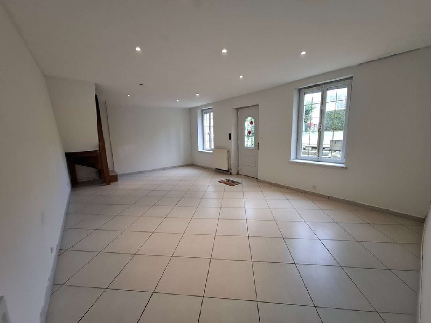  kaufen Dorfhaus Saint-Clair-de-Halouze Orne 3