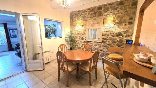 Puicheric Aude Dorfhaus Bild 7045679