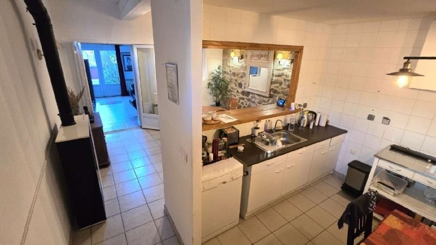  kaufen Dorfhaus Puicheric Aude 3