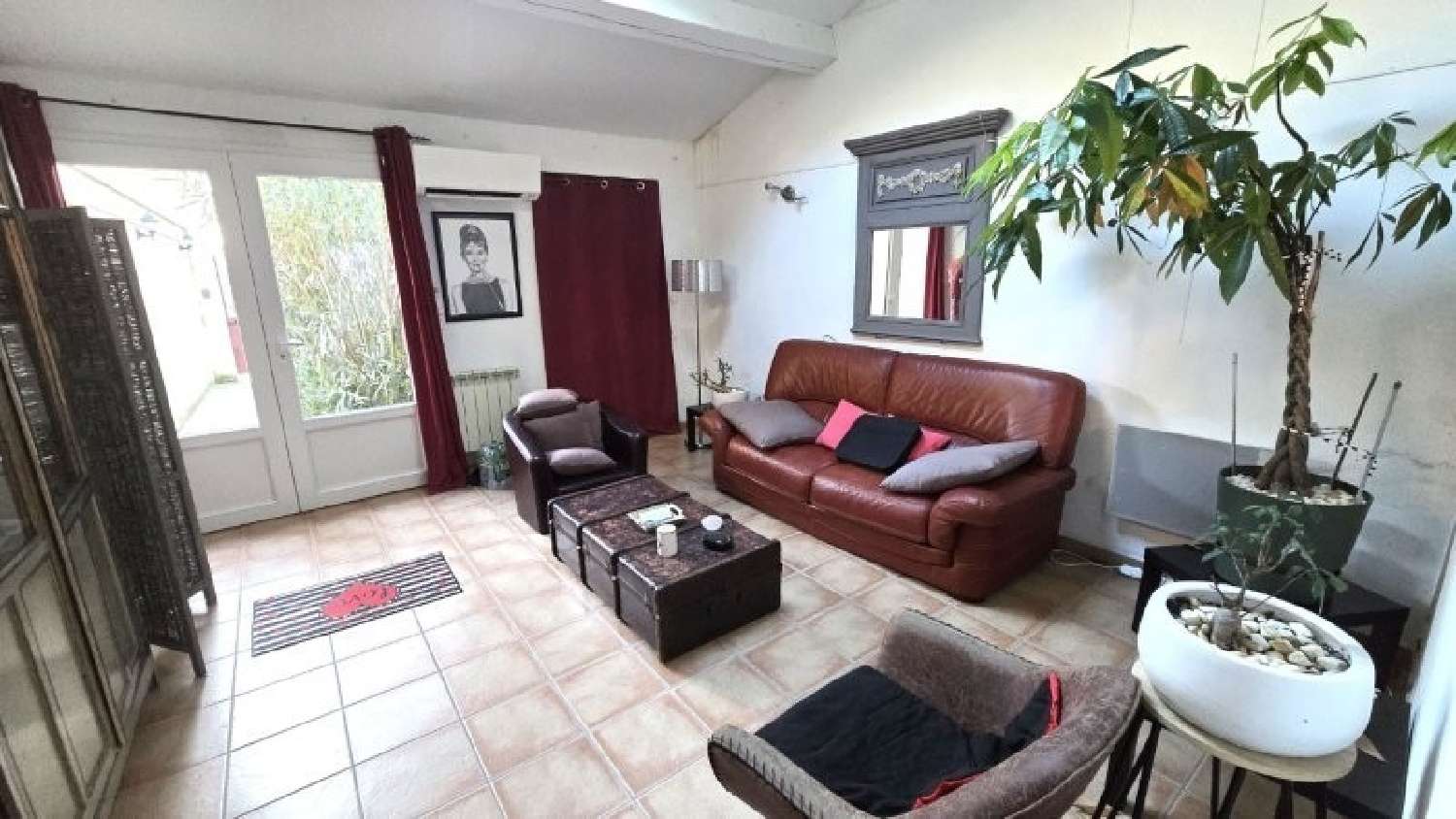  kaufen Dorfhaus Puicheric Aude 4