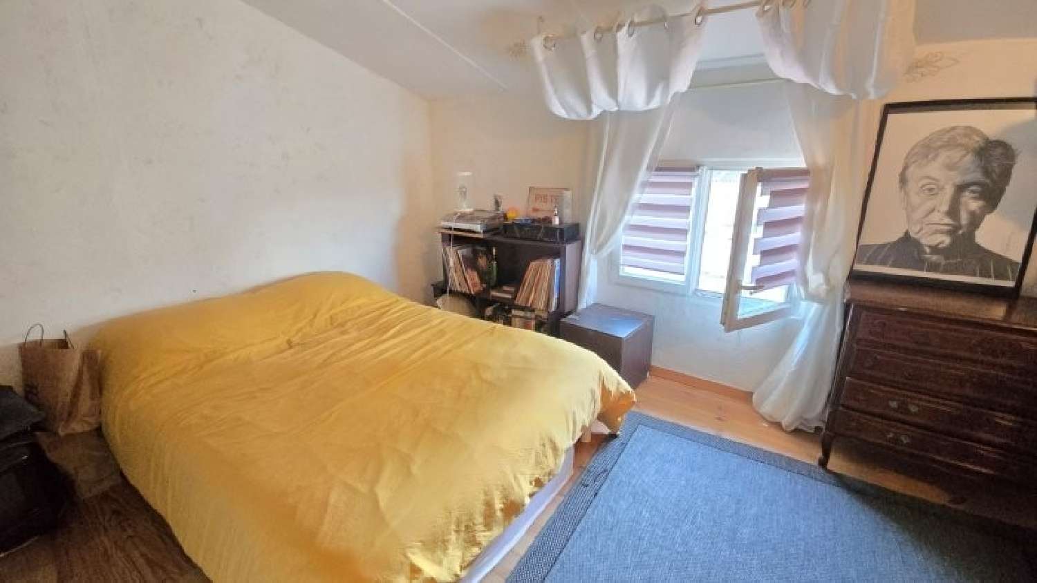  kaufen Dorfhaus Puicheric Aude 8