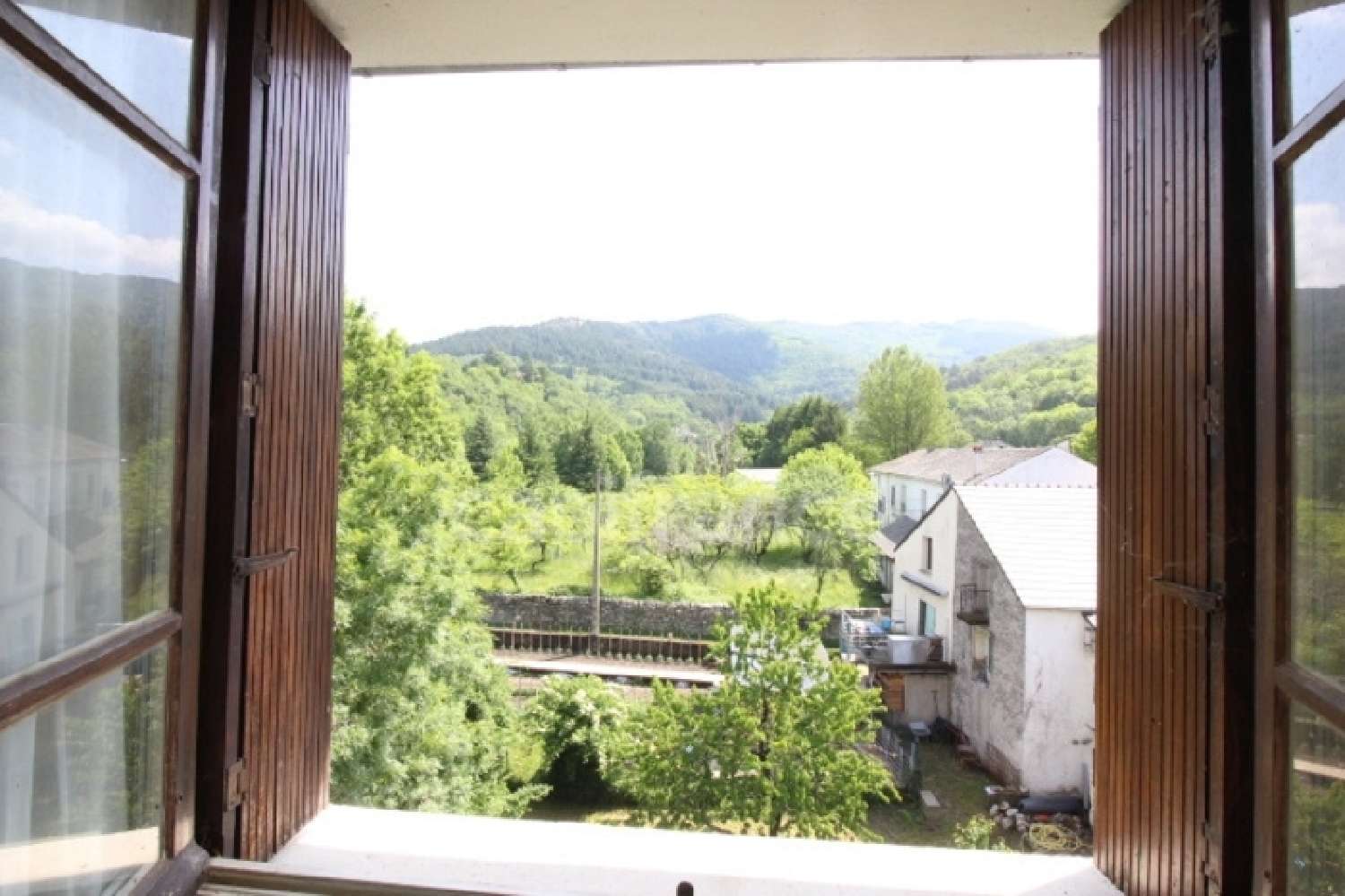  kaufen Dorfhaus Saint-Jean-du-Bruel Aveyron 1