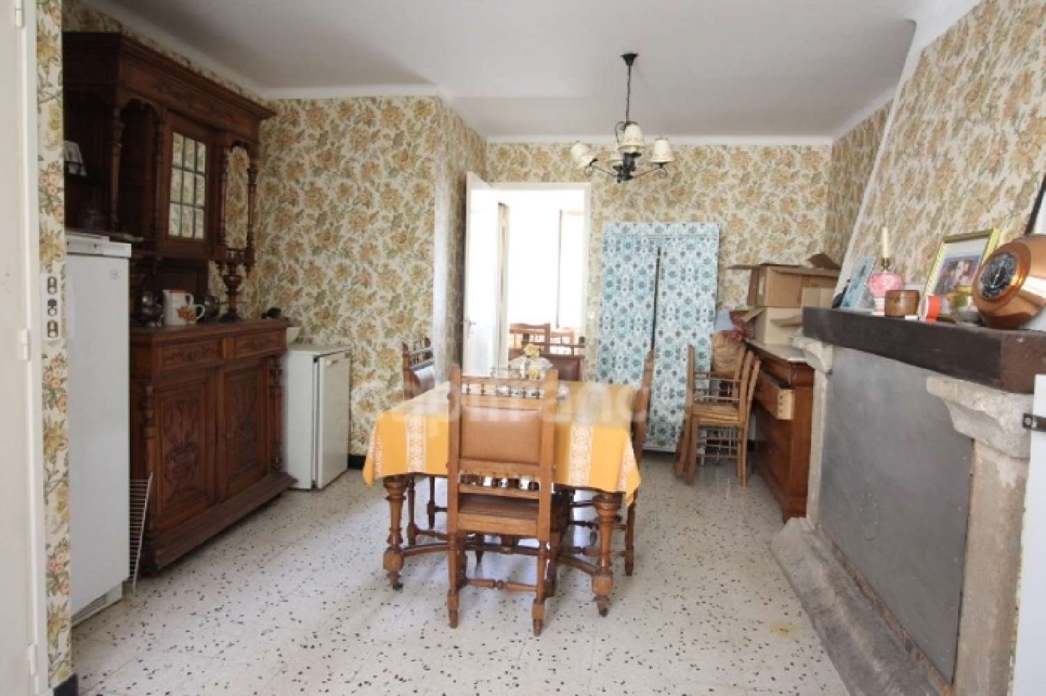  kaufen Dorfhaus Saint-Jean-du-Bruel Aveyron 3