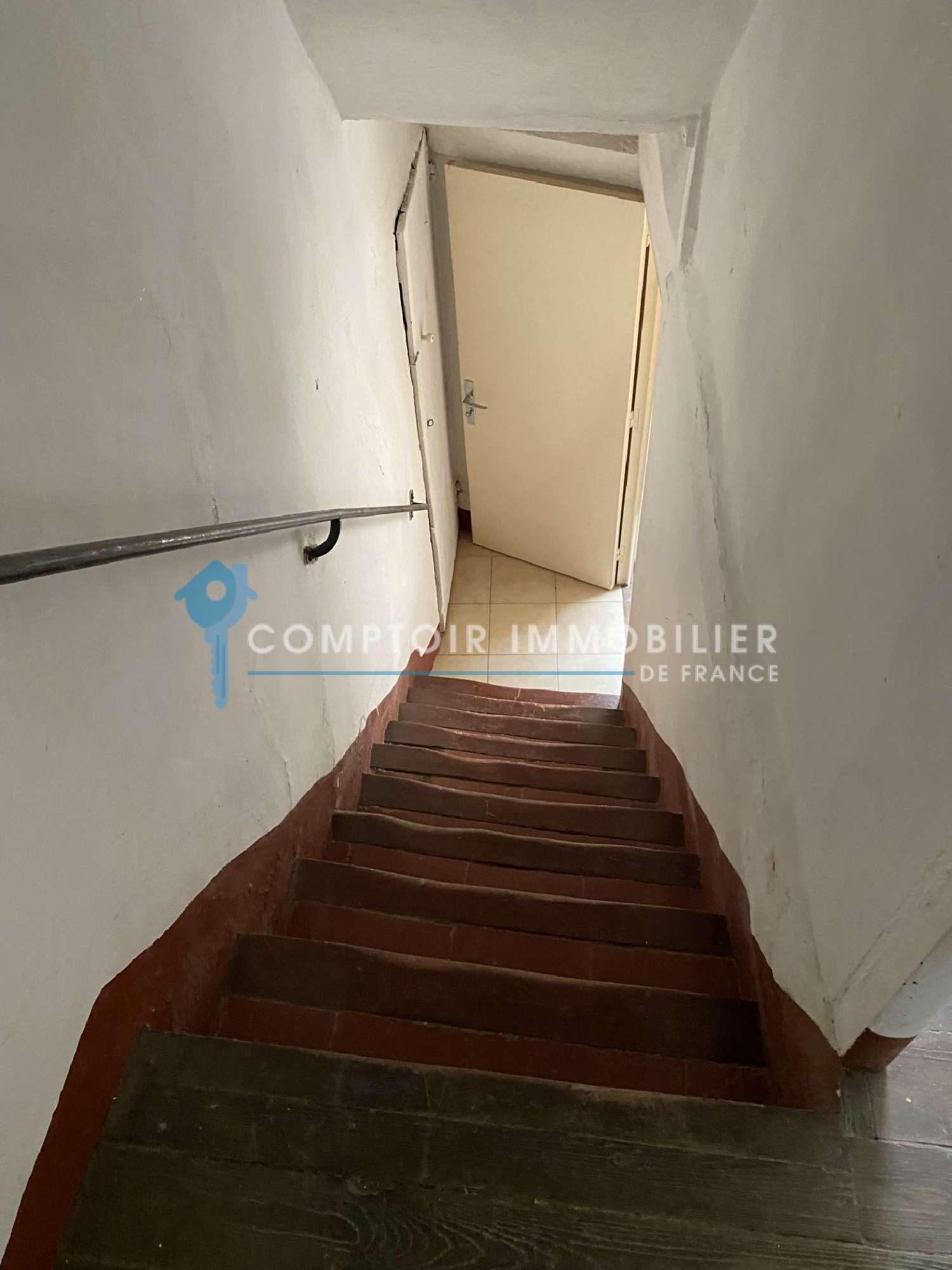en venta casa de pueblo Saint-Laurent-de-Cerdans Pirineo Oriental 2