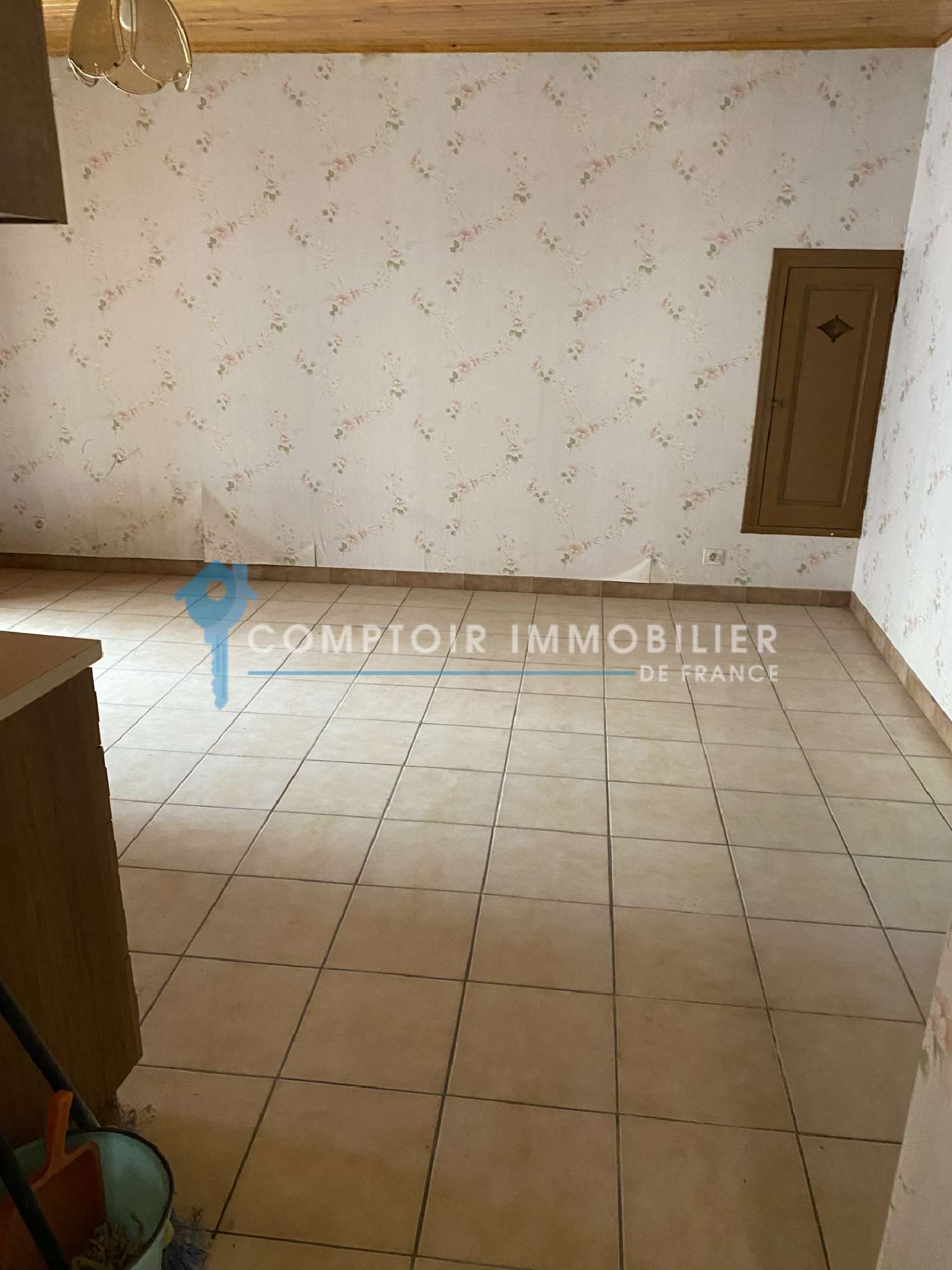 en venta casa de pueblo Saint-Laurent-de-Cerdans Pirineo Oriental 3