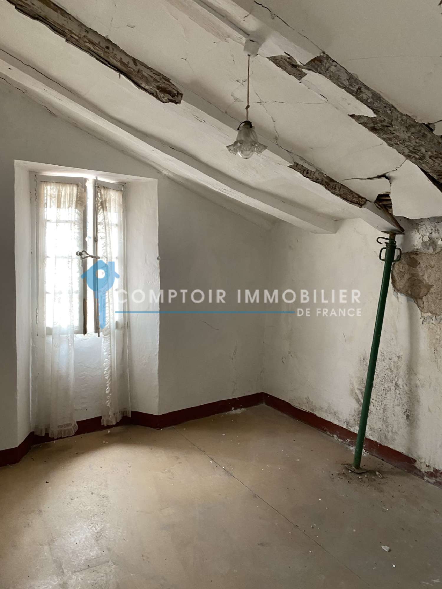  en venta casa de pueblo Saint-Laurent-de-Cerdans Pirineo Oriental 6