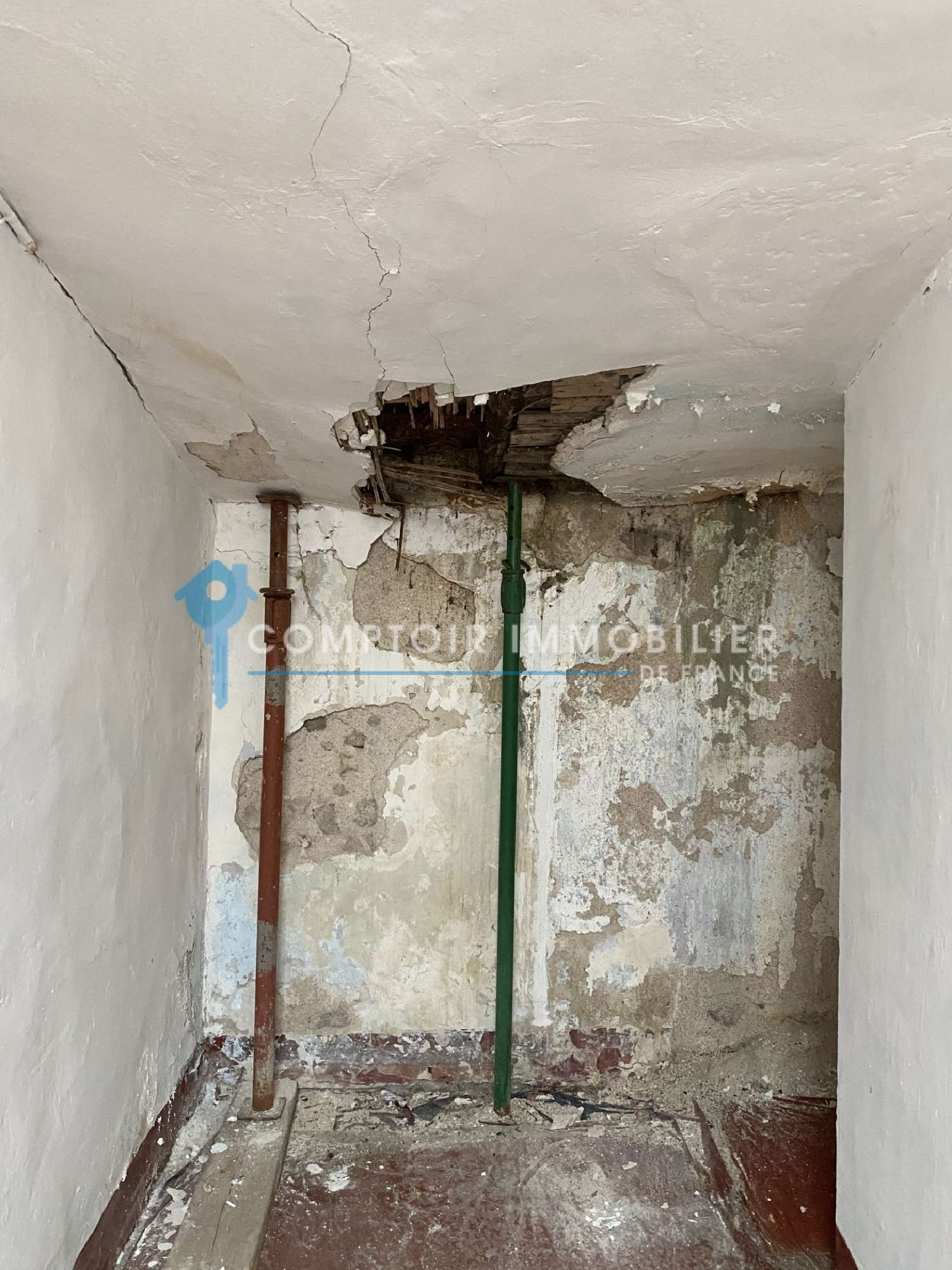  en venta casa de pueblo Saint-Laurent-de-Cerdans Pirineo Oriental 7