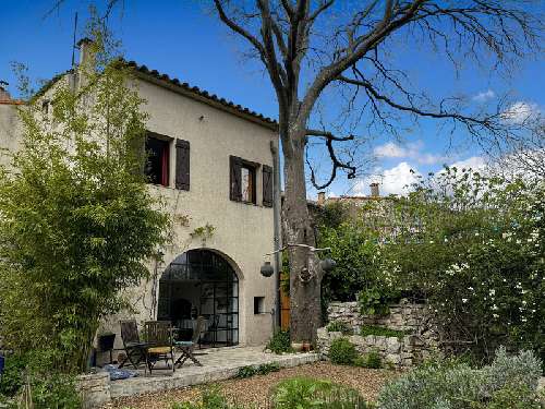 Viols-le-Fort Hérault Dorfhaus Bild 7045627