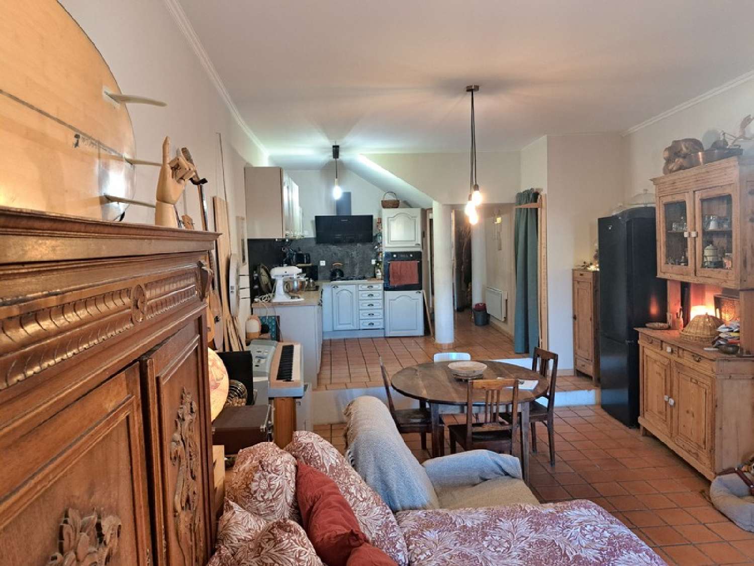  kaufen Dorfhaus Saint-Michel-l'Observatoire Alpes-de-Haute-Provence 8