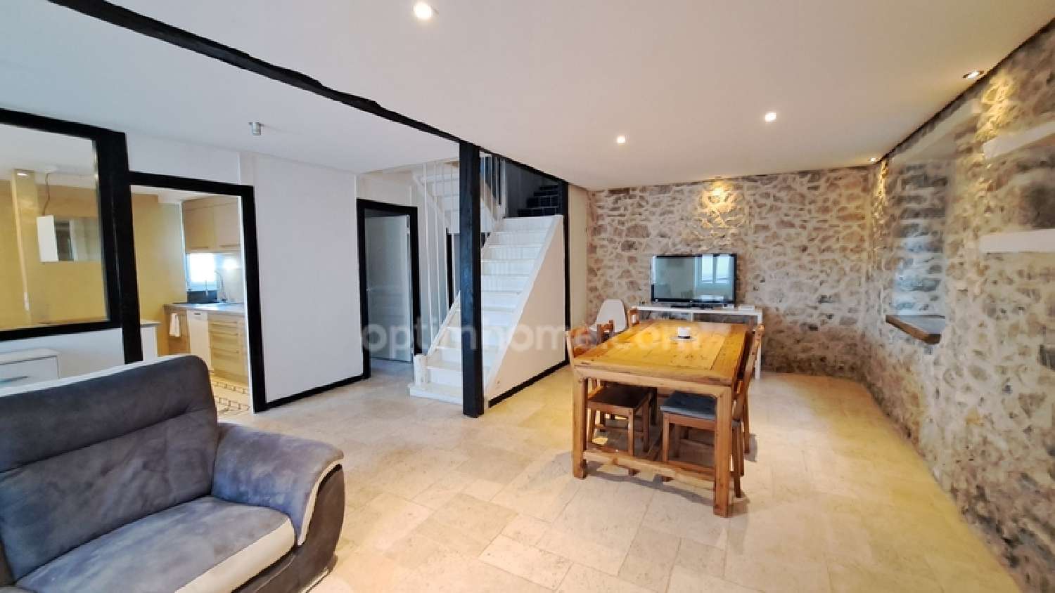  kaufen Dorfhaus Lasse Pyrénées-Atlantiques 7