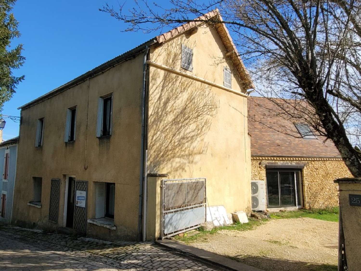  kaufen Dorfhaus Sainte-Foy-de-Longas Dordogne 1