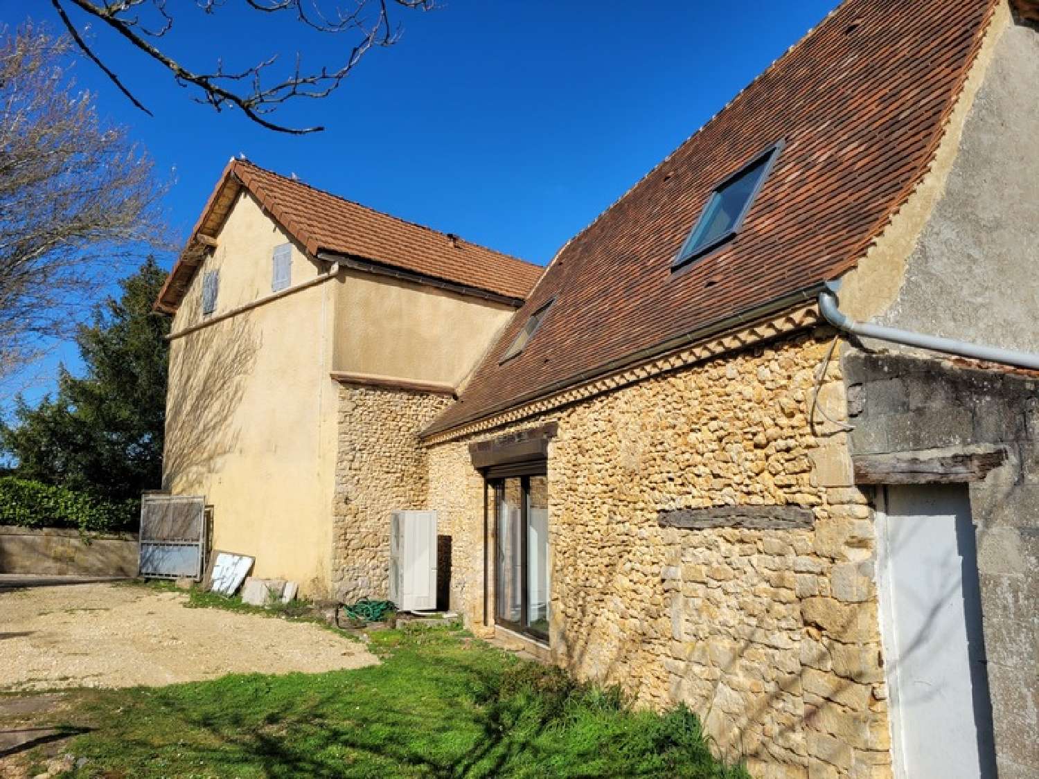  kaufen Dorfhaus Sainte-Foy-de-Longas Dordogne 2
