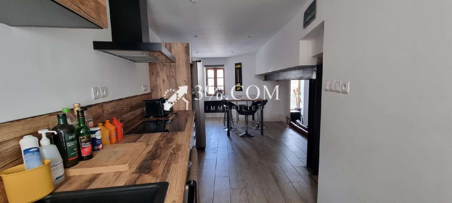  kaufen Dorfhaus Sainte-Jalle Drôme 2