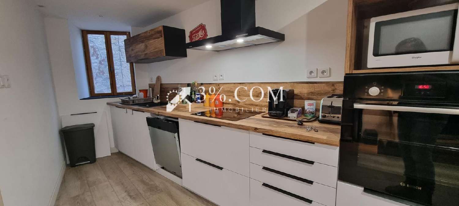  kaufen Dorfhaus Sainte-Jalle Drôme 3