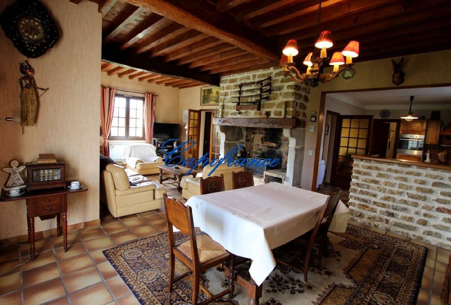  kaufen Dorfhaus Soumoulou Pyrénées-Atlantiques 2