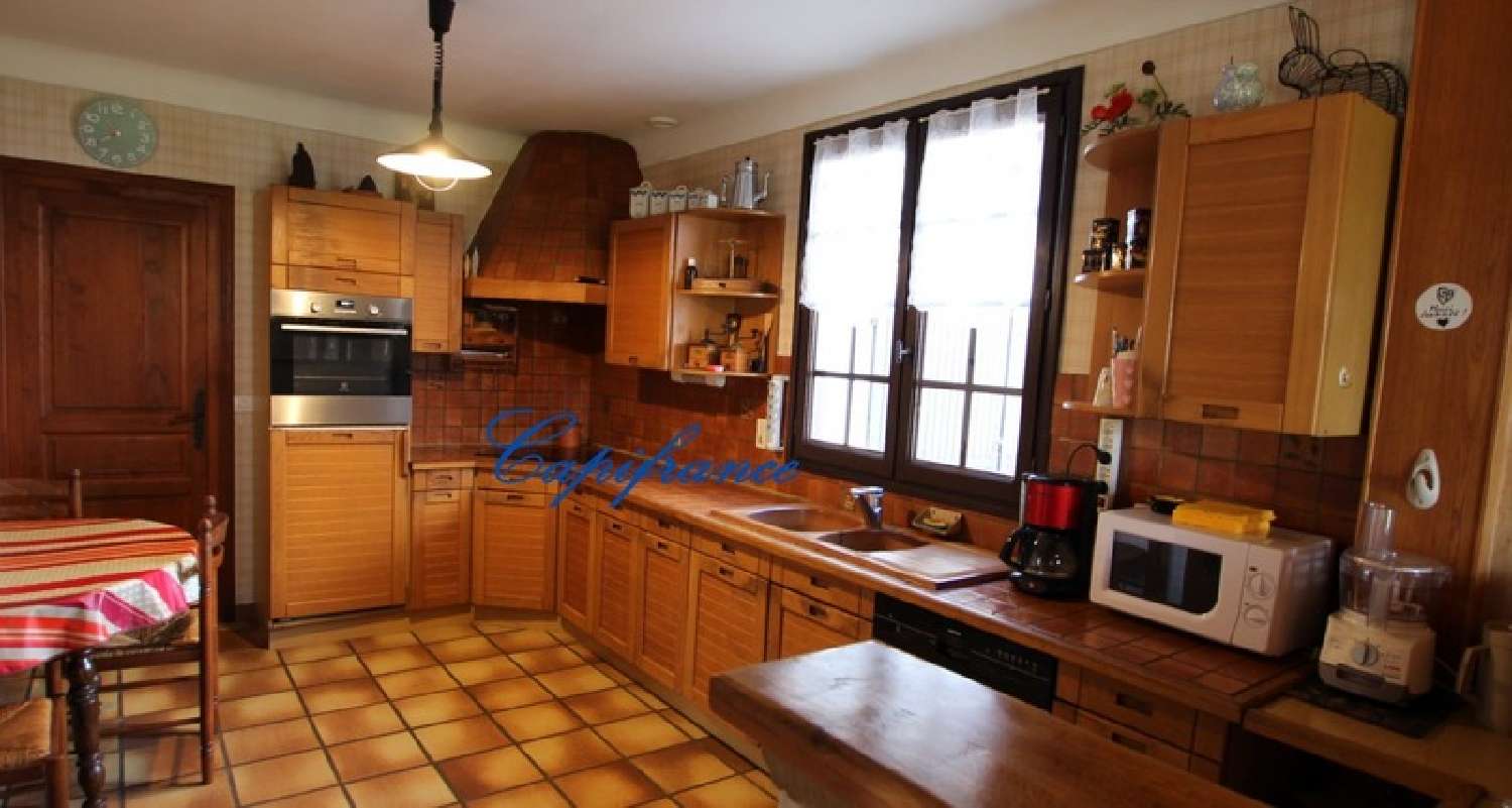  kaufen Dorfhaus Soumoulou Pyrénées-Atlantiques 3
