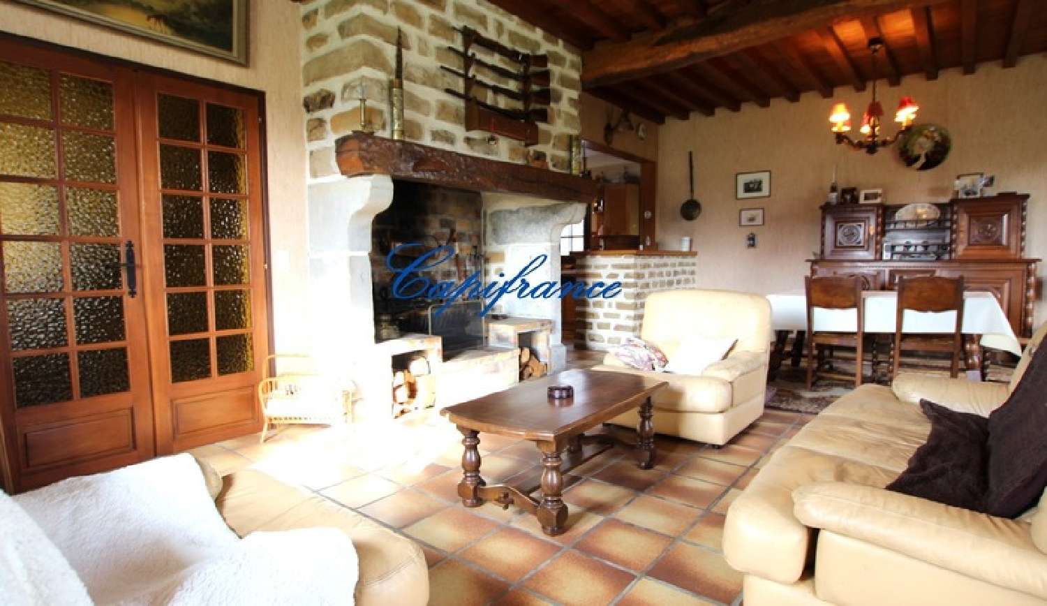  kaufen Dorfhaus Soumoulou Pyrénées-Atlantiques 5
