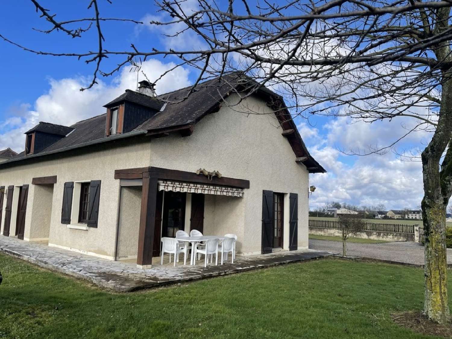  kaufen Dorfhaus Soumoulou Pyrénées-Atlantiques 6