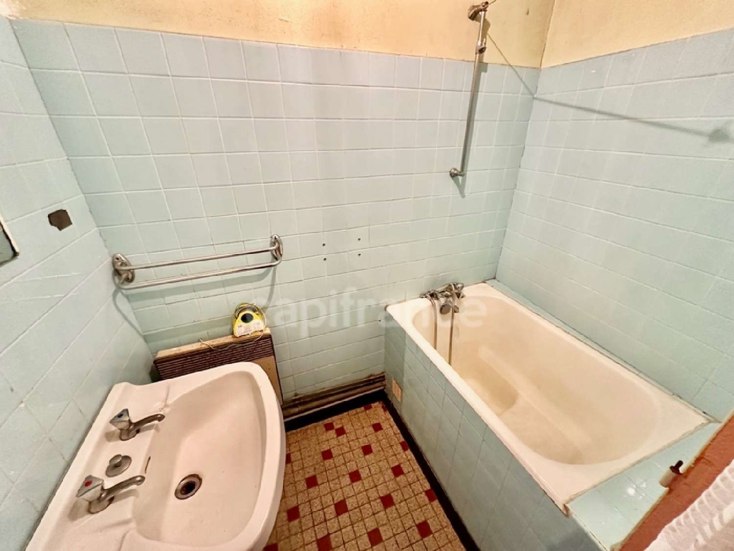  kaufen Wohnung/ Apartment Spézet Finistère 5