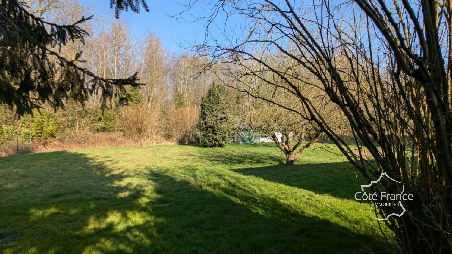 kaufen Dorfhaus Thenailles Aisne 3