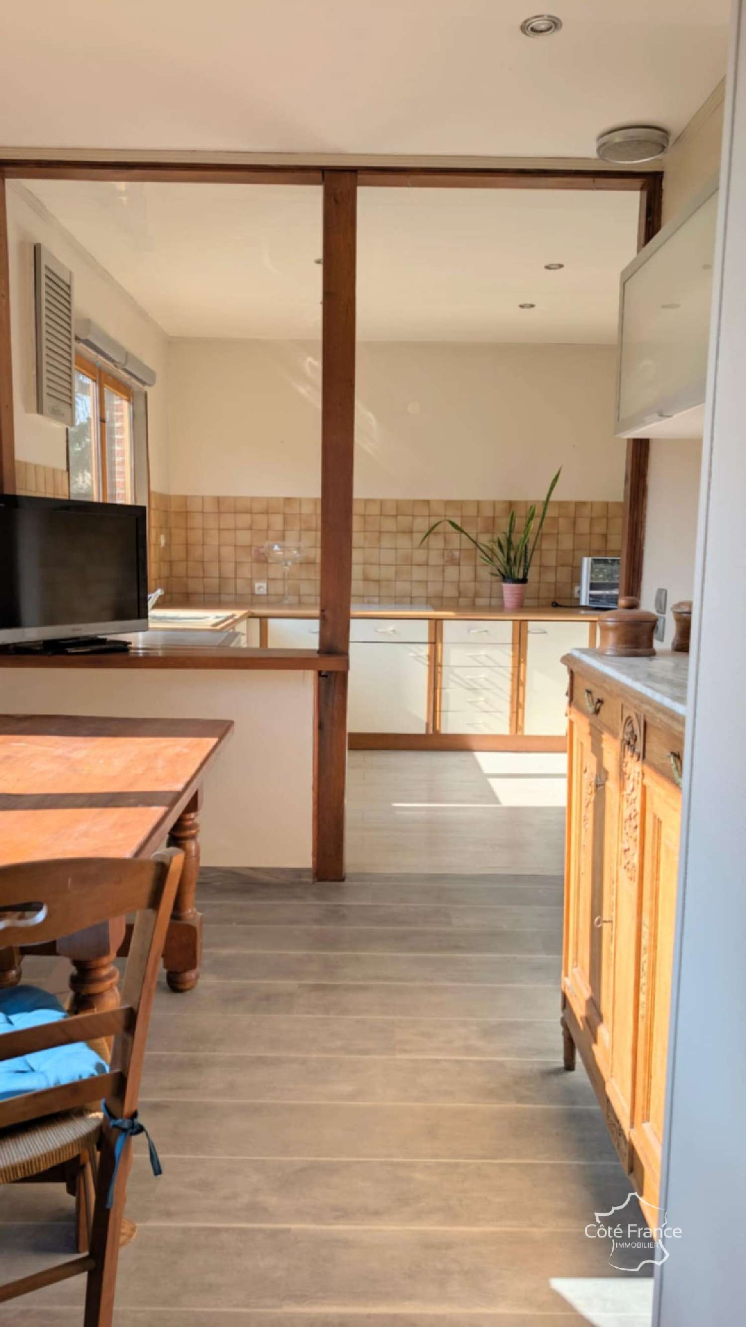  kaufen Dorfhaus Thenailles Aisne 5