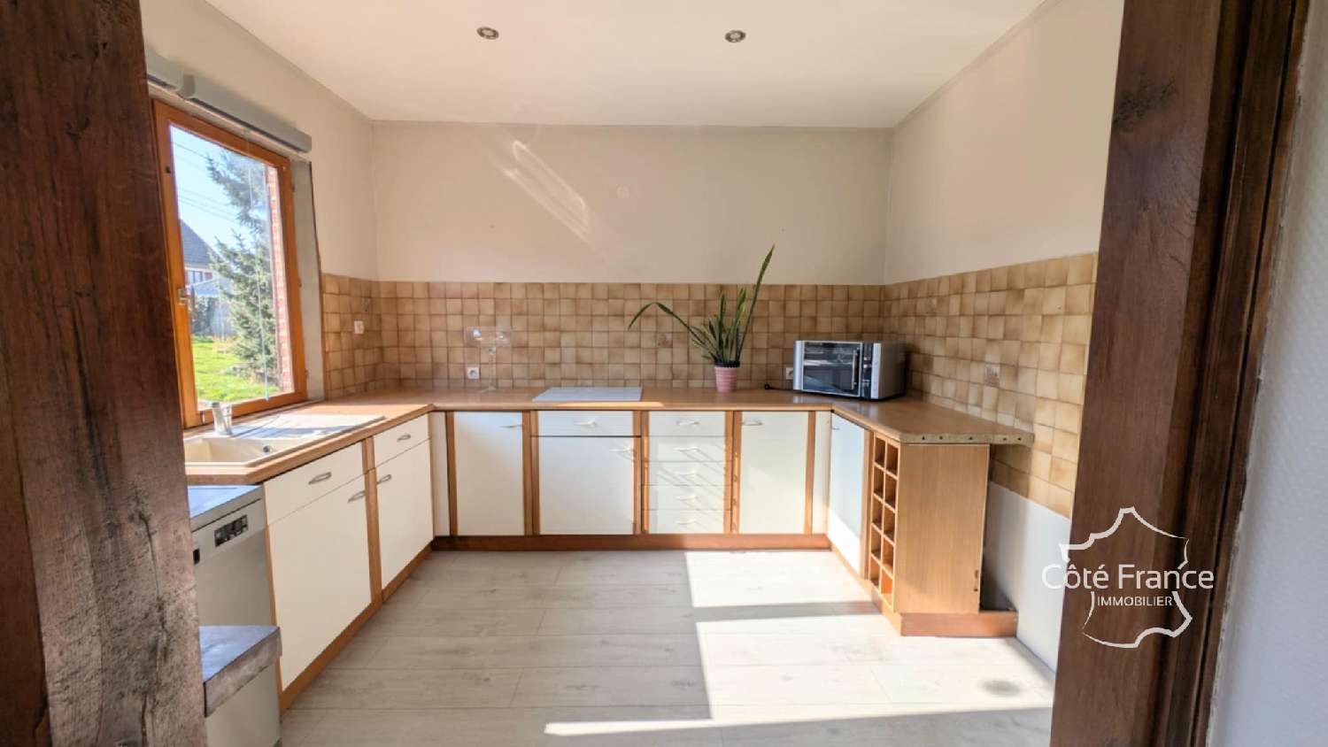 kaufen Dorfhaus Thenailles Aisne 6
