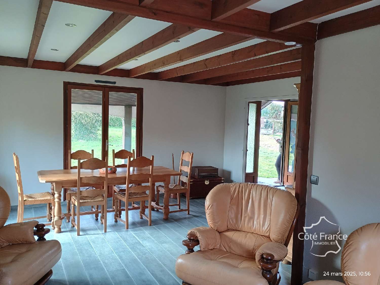  kaufen Dorfhaus Thenailles Aisne 8