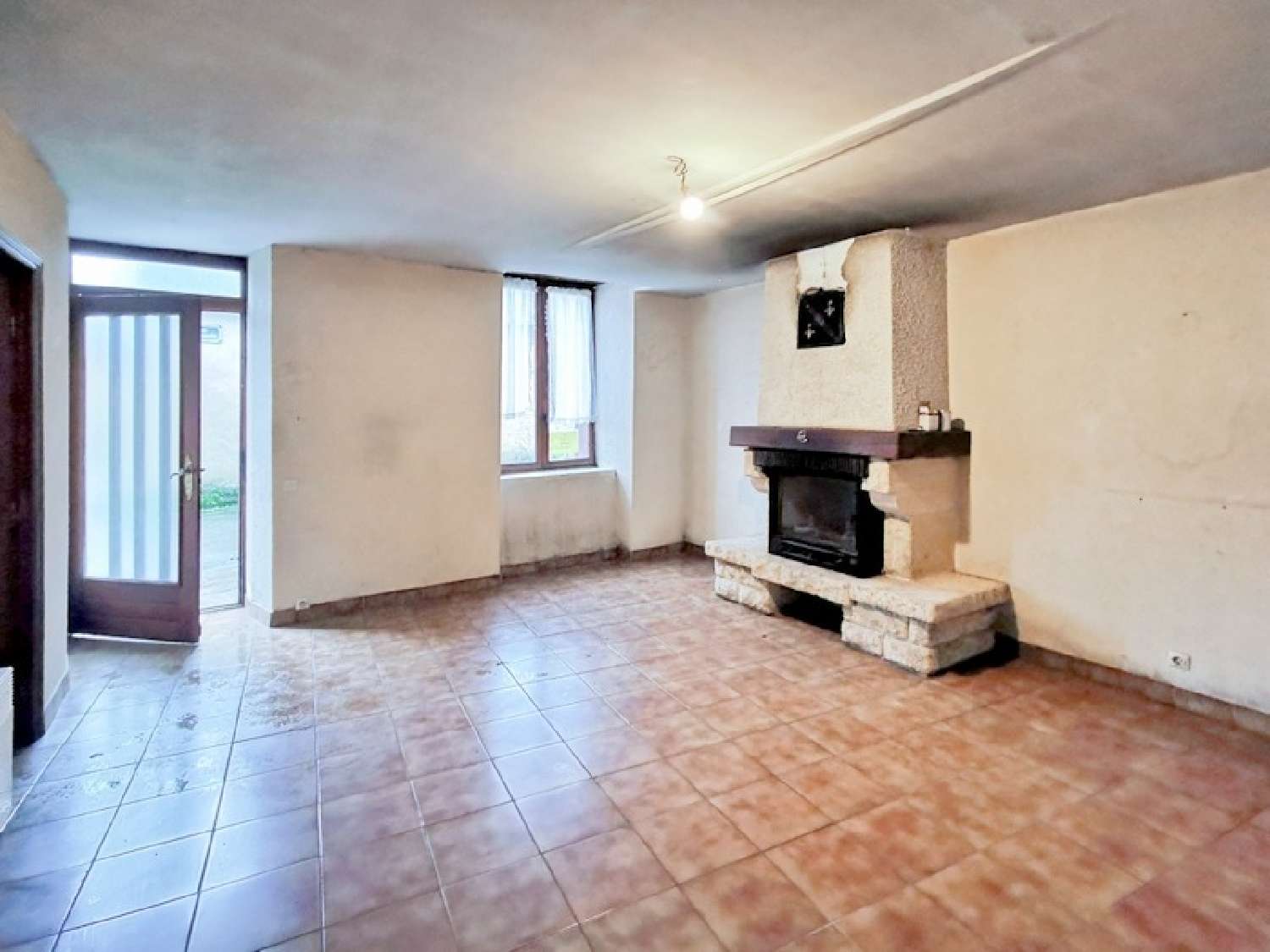  kaufen Dorfhaus Vancé Sarthe 4