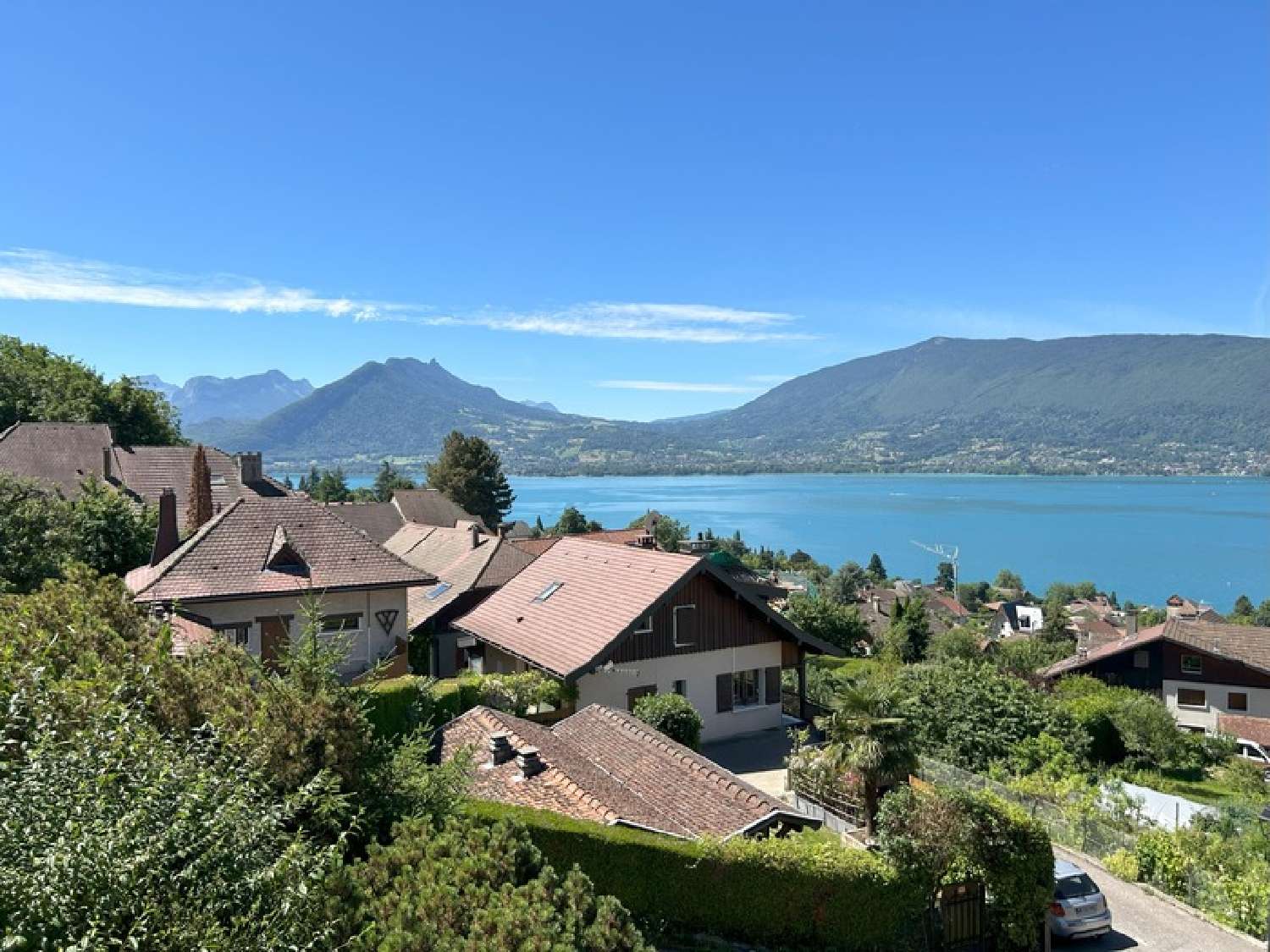  kaufen Dorfhaus Veyrier-du-Lac Haute-Savoie 1