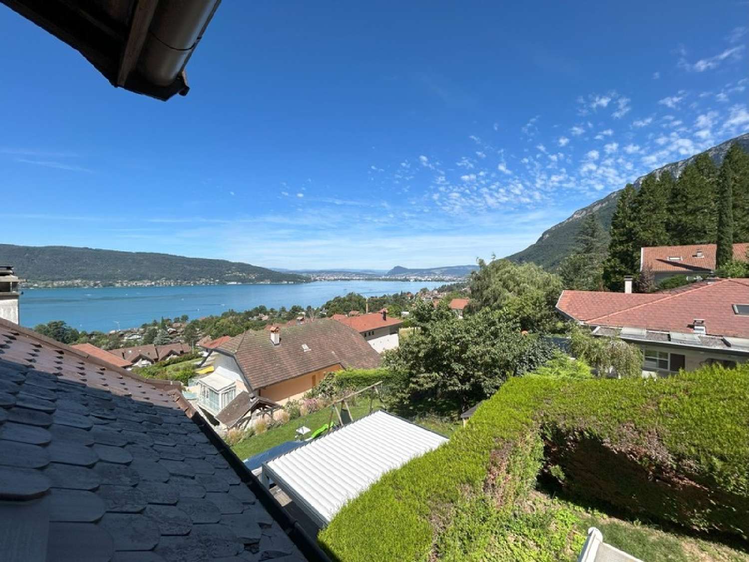  kaufen Dorfhaus Veyrier-du-Lac Haute-Savoie 2