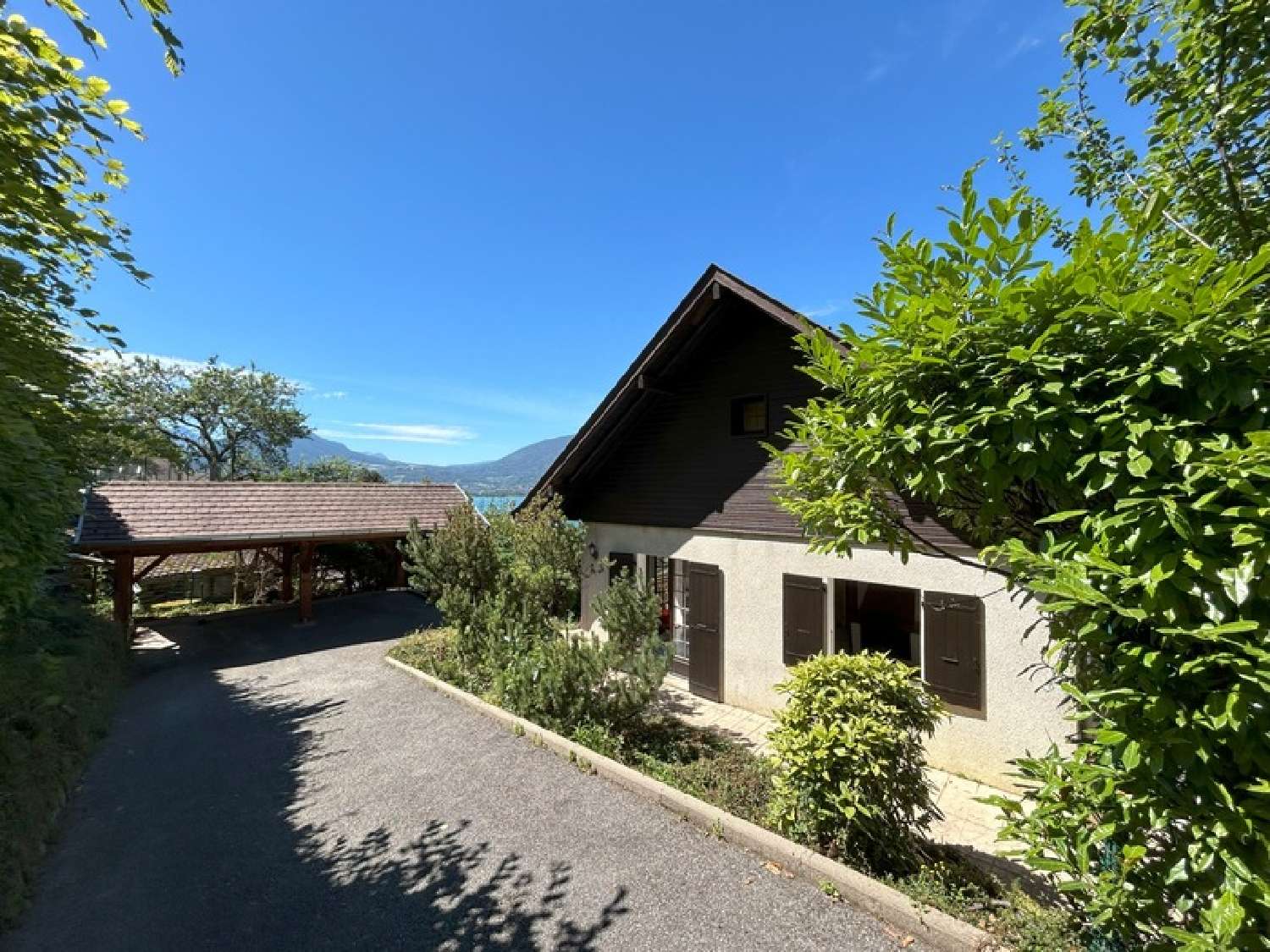  kaufen Dorfhaus Veyrier-du-Lac Haute-Savoie 5