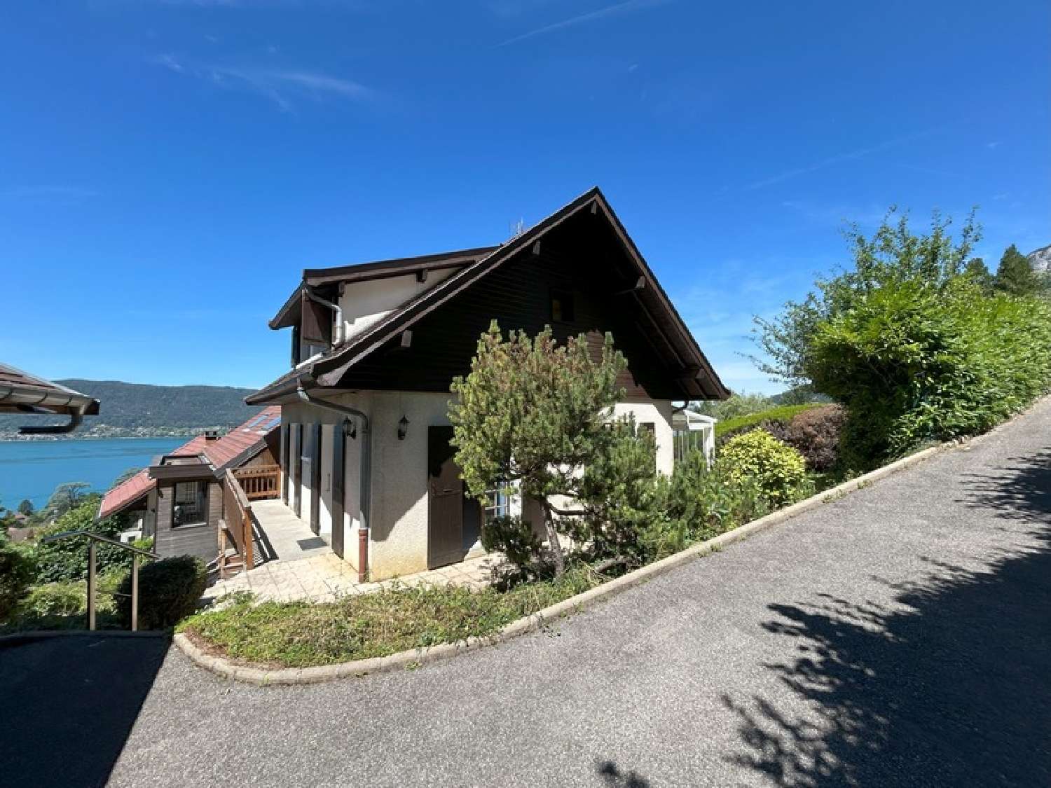 kaufen Dorfhaus Veyrier-du-Lac Haute-Savoie 6