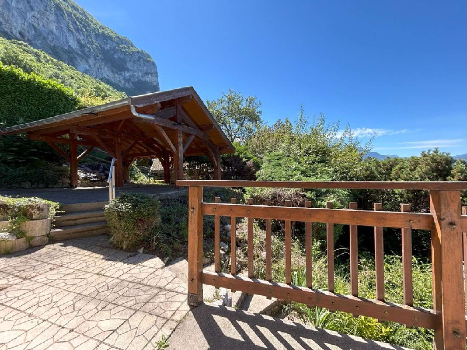  kaufen Dorfhaus Veyrier-du-Lac Haute-Savoie 7