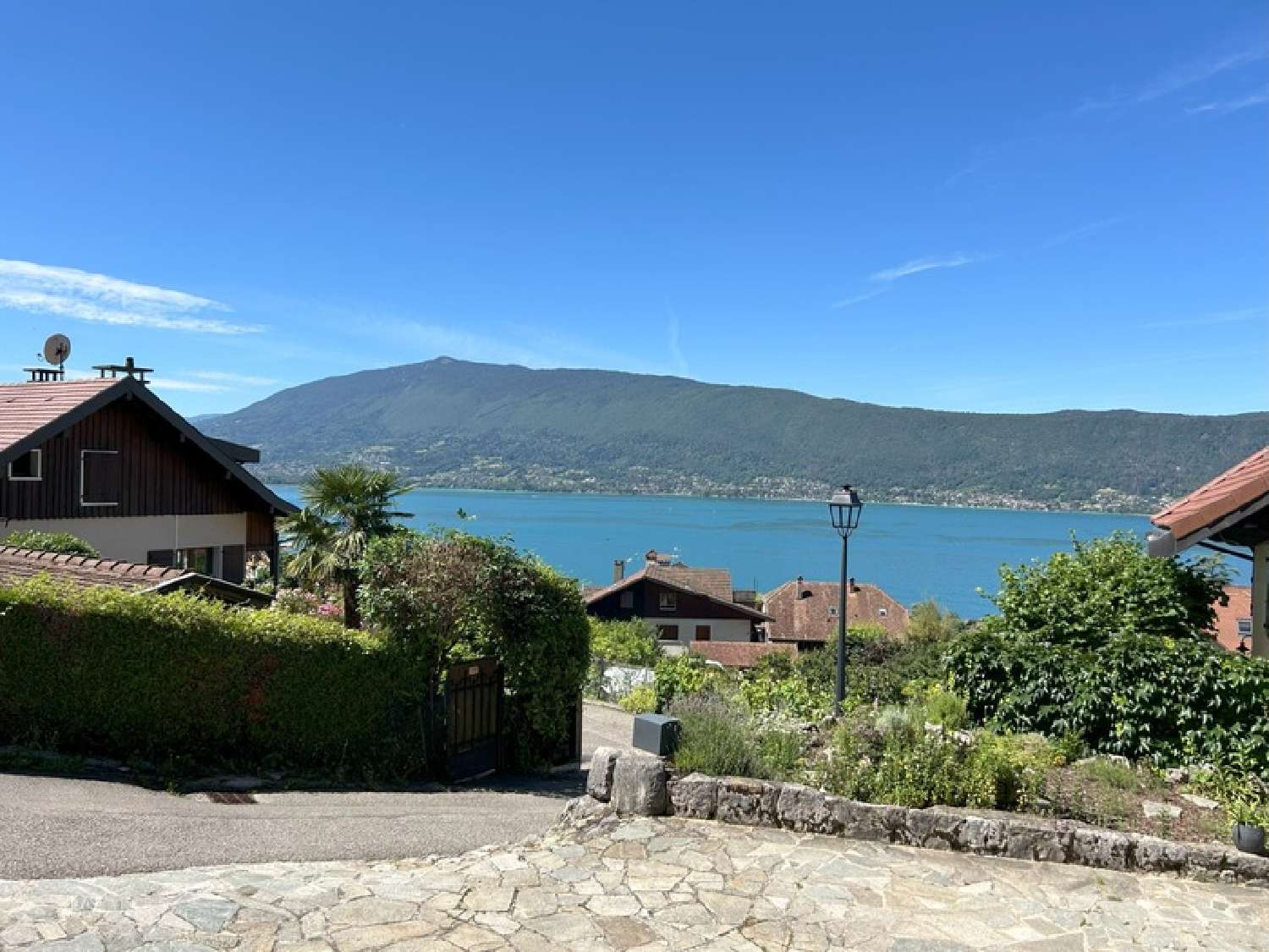  kaufen Dorfhaus Veyrier-du-Lac Haute-Savoie 8