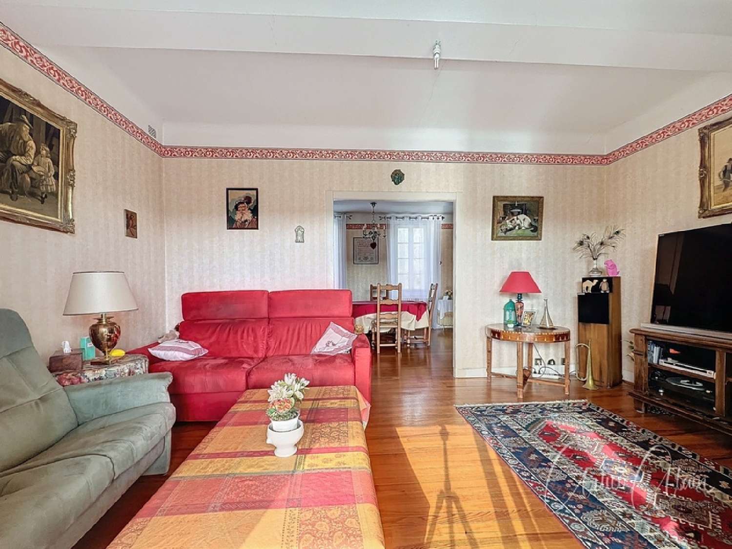 kaufen Dorfhaus Villefranche-de-Lauragais Haute-Garonne 3