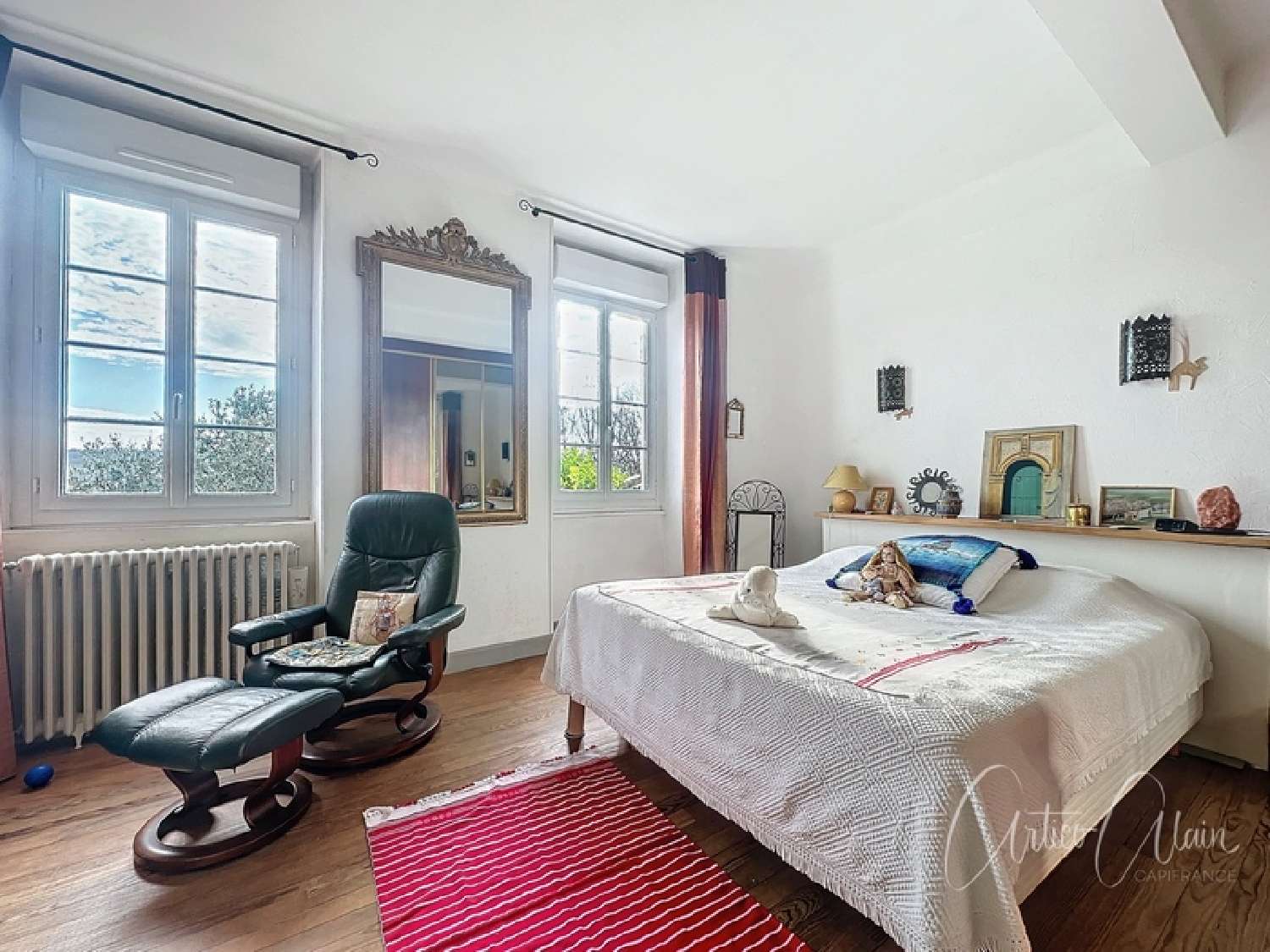  kaufen Dorfhaus Villefranche-de-Lauragais Haute-Garonne 6