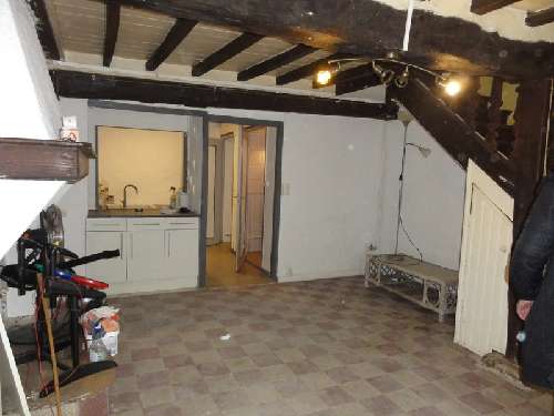 Villepinte Aude Dorfhaus Bild 7037222