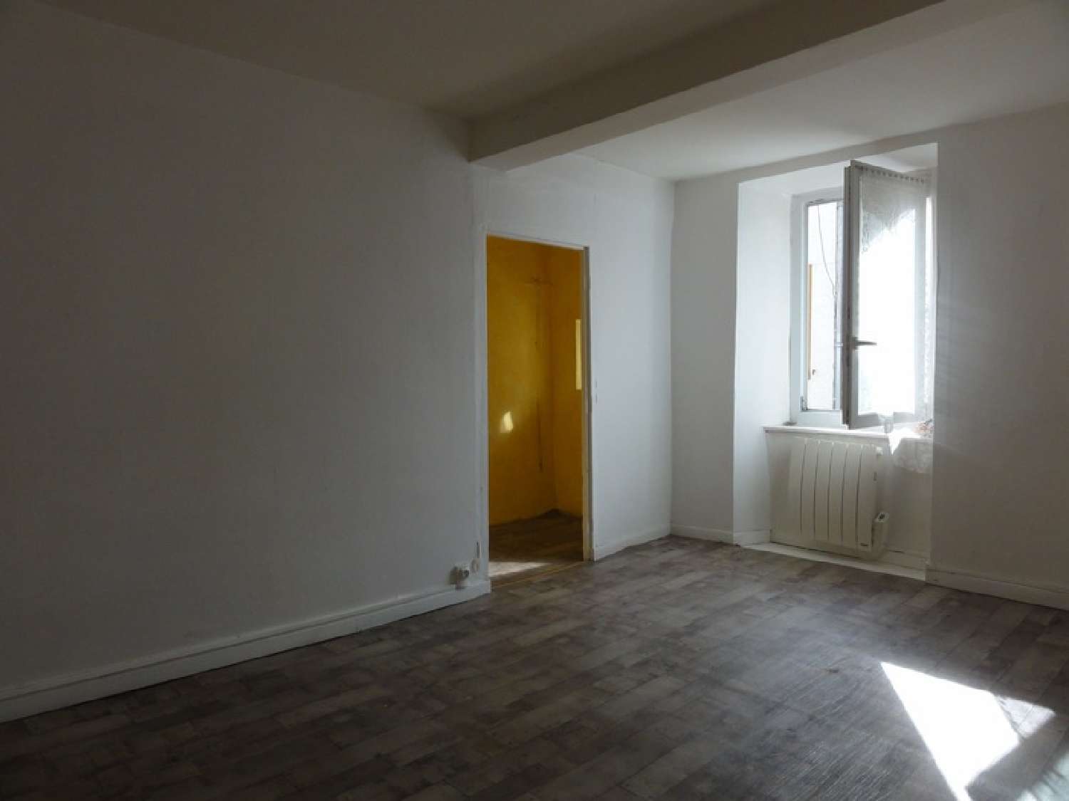  kaufen Dorfhaus Villepinte Aude 3