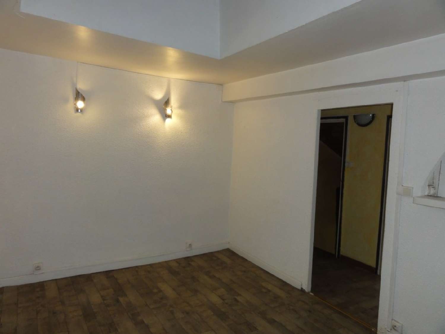  kaufen Dorfhaus Villepinte Aude 6
