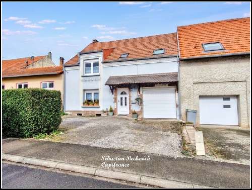Willerwald Moselle Dorfhaus Bild 7035350