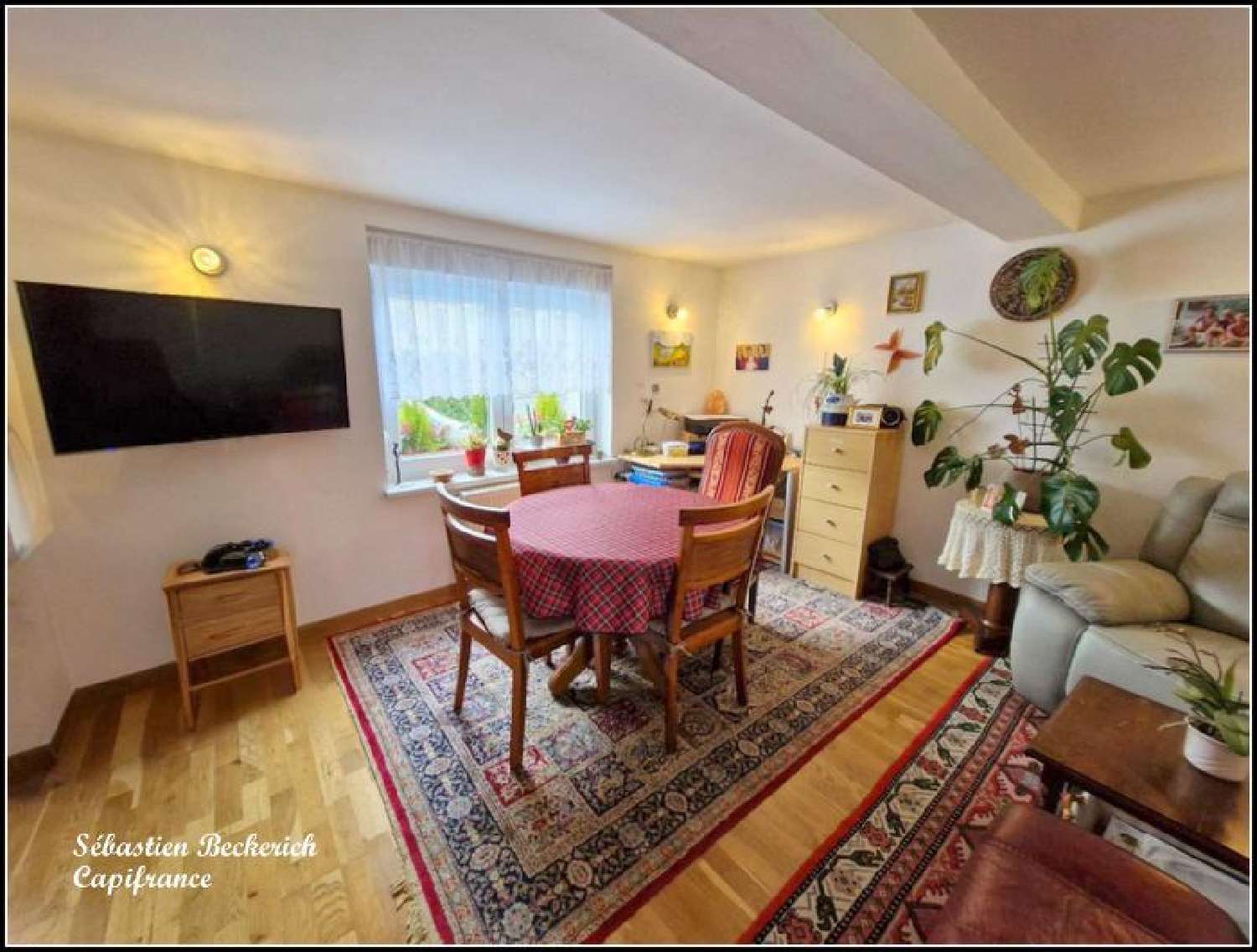  kaufen Dorfhaus Willerwald Moselle 2
