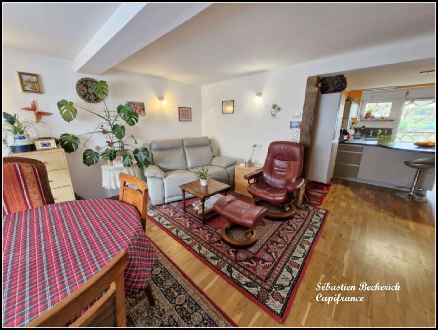  kaufen Dorfhaus Willerwald Moselle 3