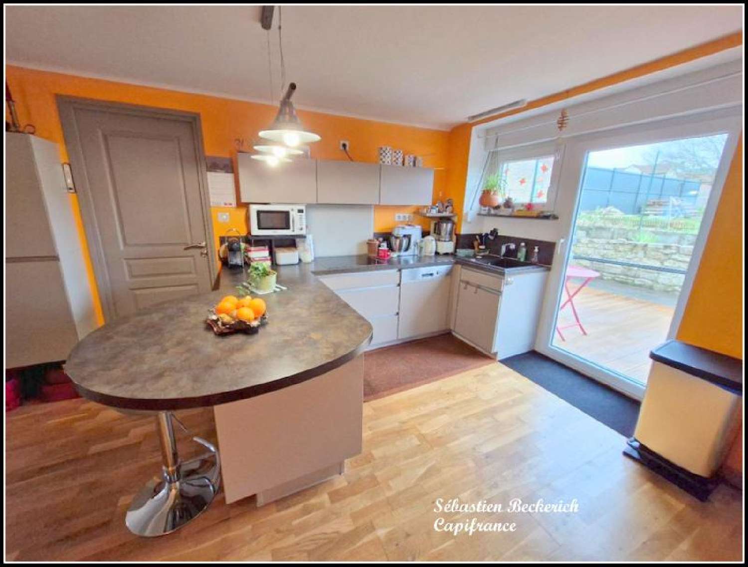  kaufen Dorfhaus Willerwald Moselle 4