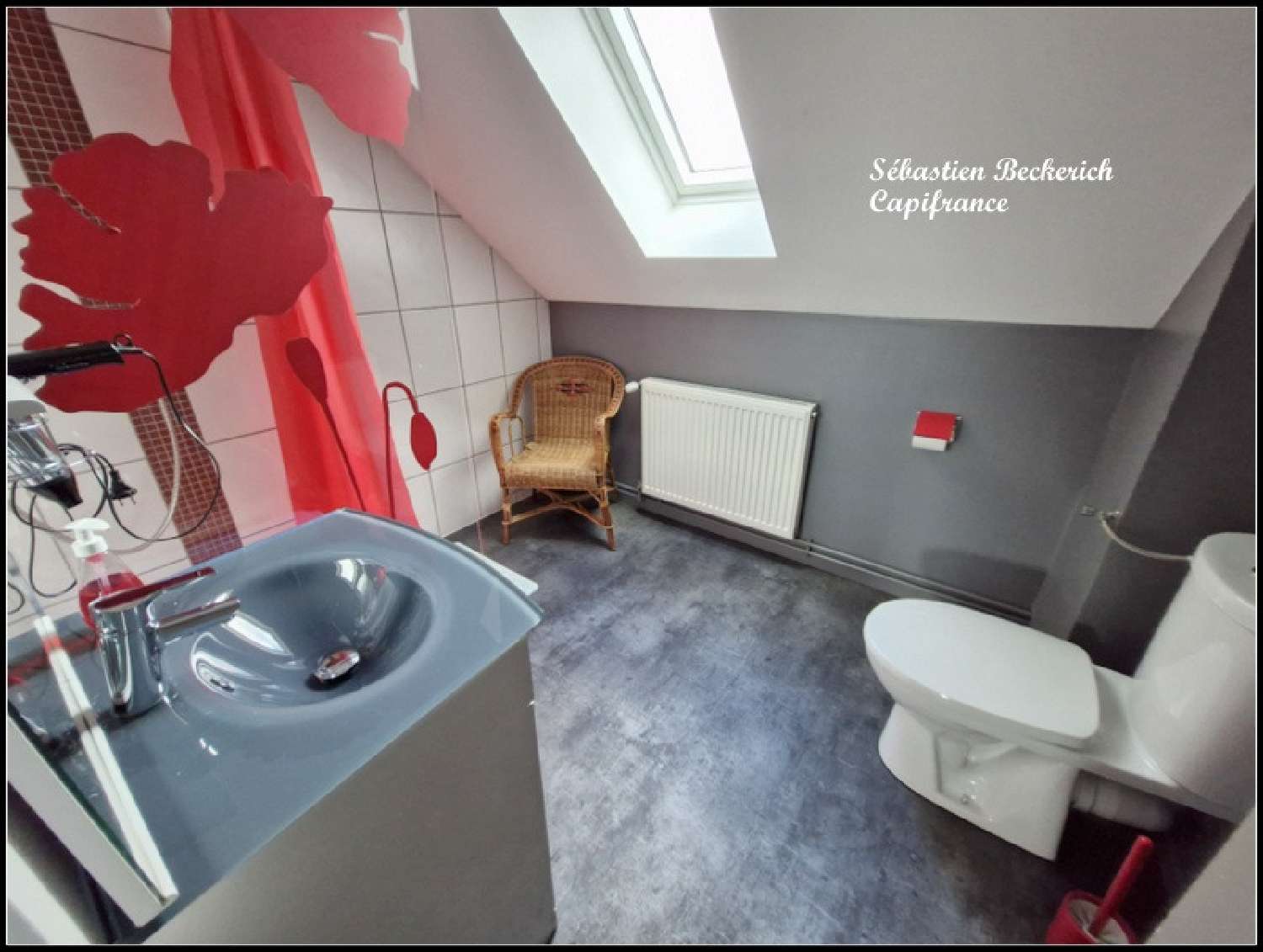  kaufen Dorfhaus Willerwald Moselle 7
