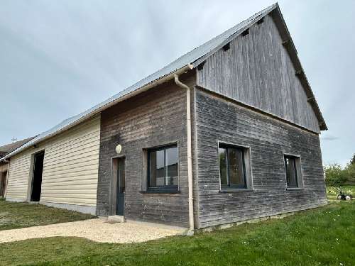 Aillant-sur-Milleron Loiret office foto 7057470