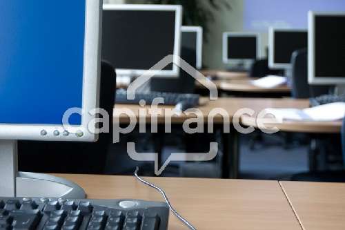 Aire-sur-la-Lys Pas-de-Calais office foto 7054959