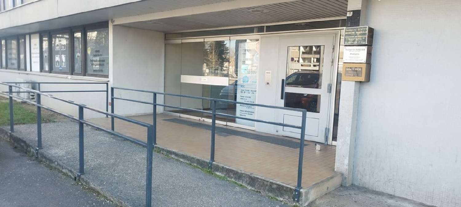  for sale office Besançon Doubs 2