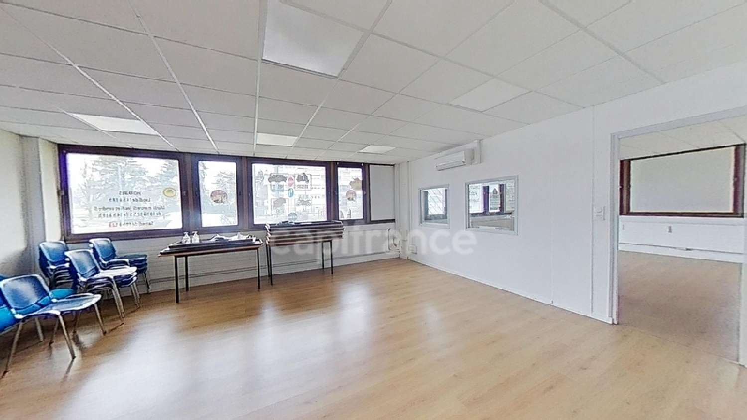  for sale office Besançon Doubs 3
