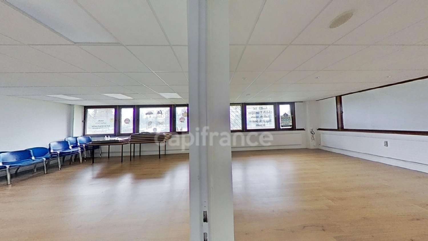  for sale office Besançon Doubs 6
