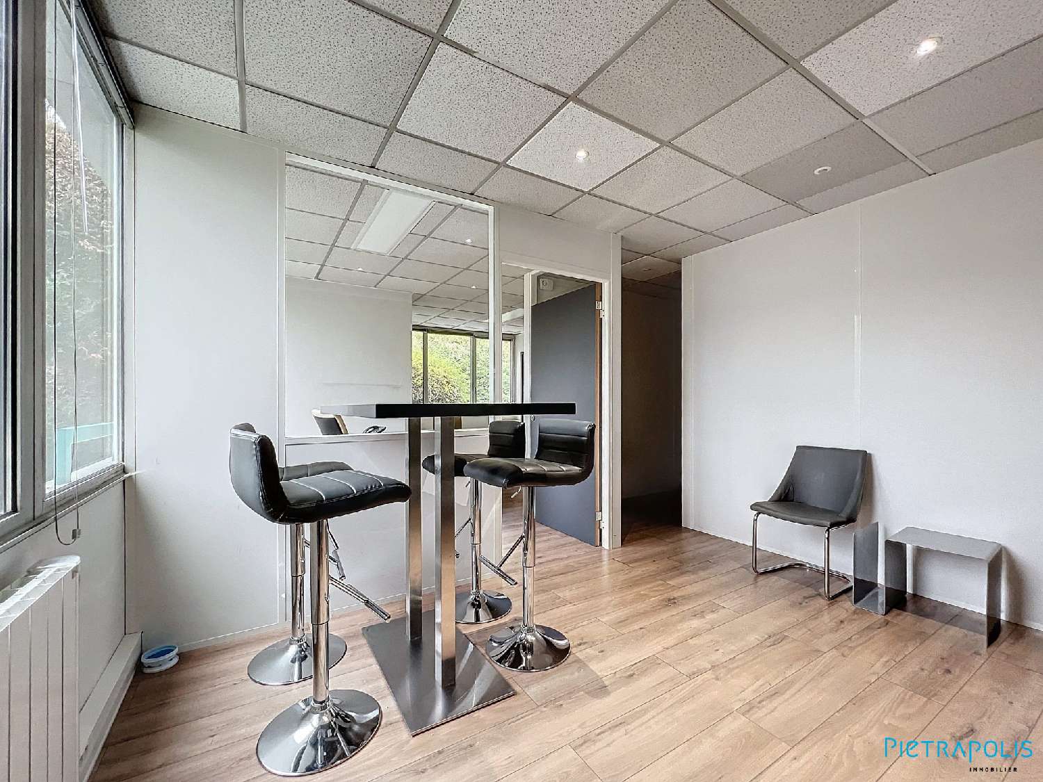 for sale office Lissieu Rhône 2